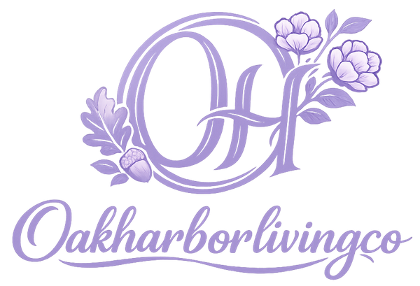 Oakharborlivingco